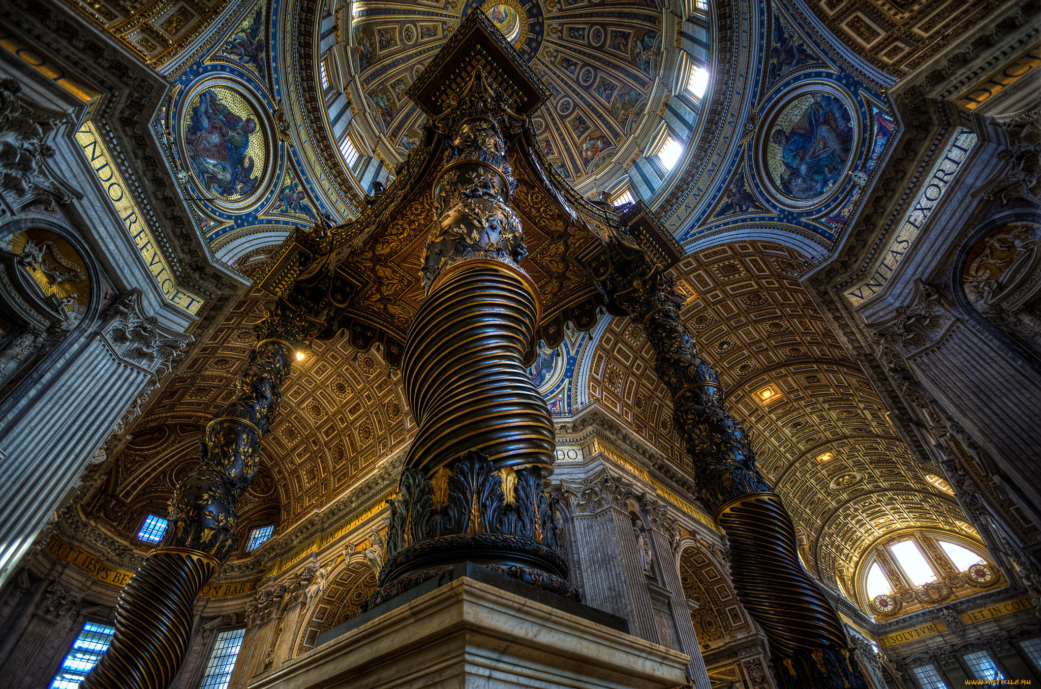 st,  paul`s basilica, , ,   , , 